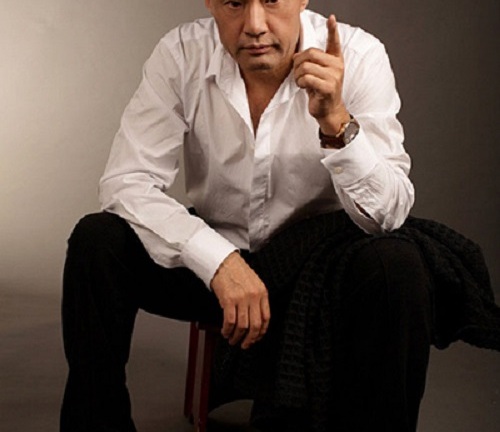 Vu Vinh Quang - sao nam Hoa ngữ hút hồn khán giả